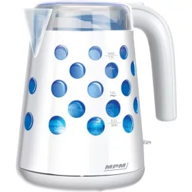 MPM MCZ-86 vízforraló, 1.7 liter