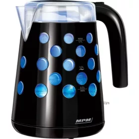 MPM MCZ-86C vízforraló, 1.7 liter