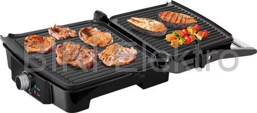MPM MGR-09M kontakt grillsütő