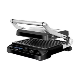   MPM MGR-11M kontakt grillsütő, digitális hőfokszabályzó