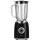 MPM MBL-31 turmixgép, 350w, üvegkehely