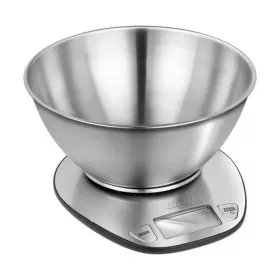MPM MWK-05M digitális konyhai mérleg, 5 kg