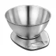 MPM MWK-05M digitális konyhai mérleg, 5 kg