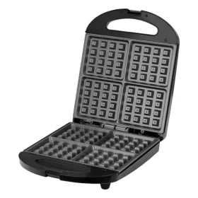 MPM MGO-42M dupla gofrisütő