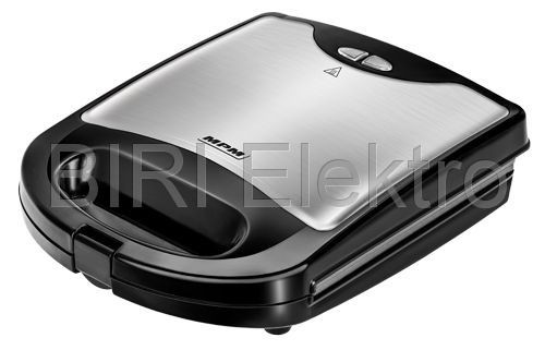 MPM MGO-42M dupla gofrisütő