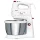 MPM MMR-21Z tálas mixer, fém forgótál, 400W