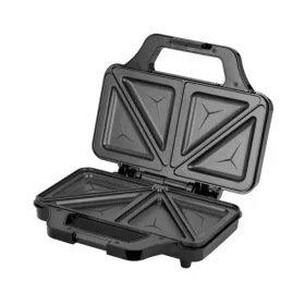 MPM MOP-45M szendvicssütő, inox