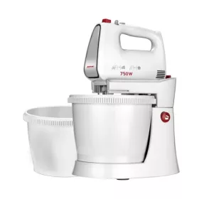 MPM MMR-22Z tálas mixer, 750W