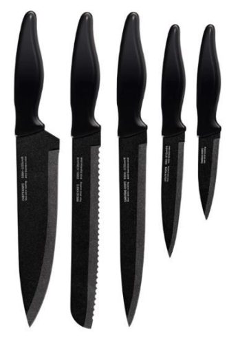 MPM SNS-5 késkészlet