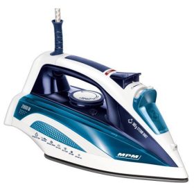MPM MZE-21NS gőzölős vasaló, kerámia talp, 2800W