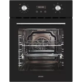 MPM MPM-45-BO-22 keskeny beépíthető sütő (45 cm)
