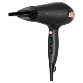 MPM MSW-24 hajszárító, 2500W, ionizáció