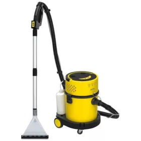 MPM MOD-48 vízszűrős száraz-nedves porszívó, 1200W