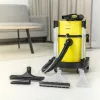 MPM MOD-48 vízszűrős száraz-nedves porszívó, 1200W