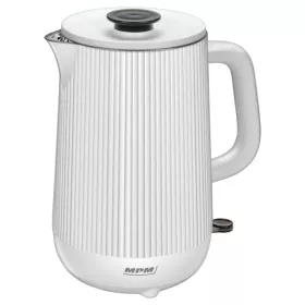 MPM MCZ-115 dupla falú vízforraló, 1.7 liter