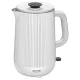 MPM MCZ-115 dupla falú vízforraló, 1.7 liter