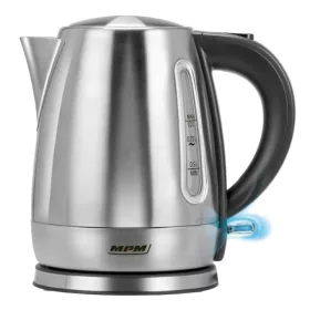 MPM MCZ-118M vízforraló, 1 liter, inox