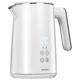   MPM MCZ-120 vízforraló, 1.7 liter - szabályozható hőmérséklet