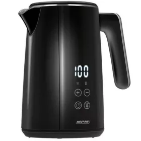   MPM MCZ-120/C vízforraló, 1.7 liter - szabályozható hőmérséklet