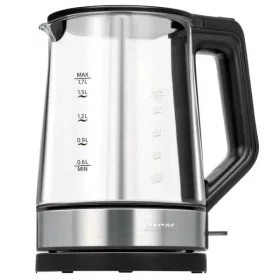 MPM MCZ-125 vízforraló, 1.7 liter, üveg