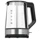 MPM MCZ-125 vízforraló, 1.7 liter, üveg