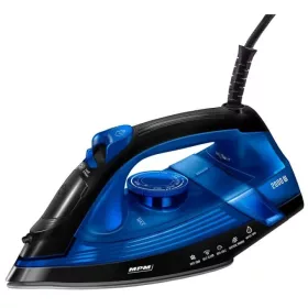 MPM MZE-25 gőzölős vasaló, tapadásmentes talp, 2000W
