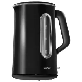 MPM MCZ-126/C dupla falú vízforraló, 1.5 liter
