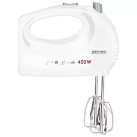 MPM MMR-25 kézi mixer, 400W