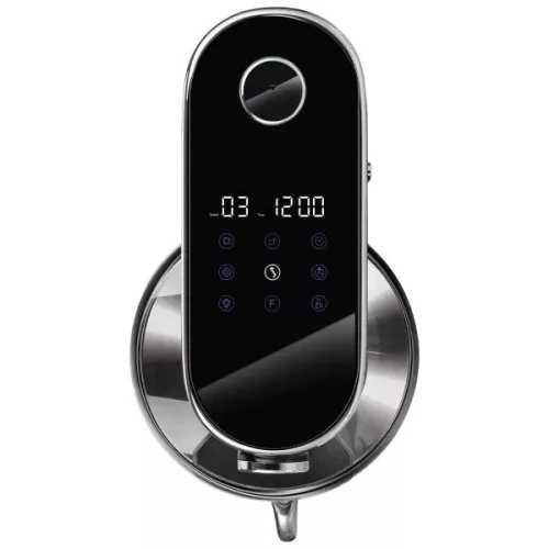 MPM MRK-26 robotgép, 2600W