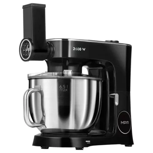 MPM MRK-26 robotgép, 2600W