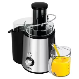 MPM MSO-18M gyümölcscentrifuga, 1000W
