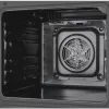Amica A6KG10.2(X)GD kombinált tűzhely, inox, 60 cm