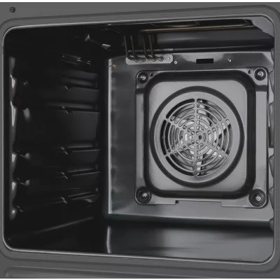 Amica A6KG10.2(X)GD kombinált tűzhely, inox, 60 cm