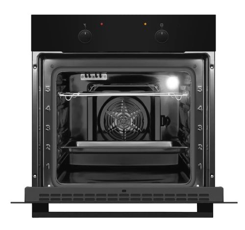 Amica ES06117B beépíthető sütő