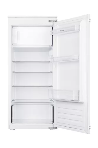 Amica BM210.4i(E) egyajtós beépíthető hűtő