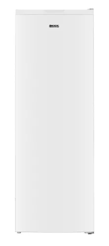 Gaba GHNF-204W fagyasztószekrény, NO FROST, 204 liter