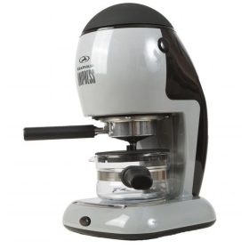   Szarvasi SZV-624 (13757) UNIPRESS presszó kávéfőző, szürke