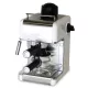 Hauser CE-929W eszpresszó kávéfőző, 4 személyes, fehér