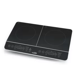 Hauser IC-2214 dupla indukciós főzőlap