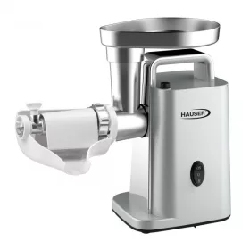 Hauser MG-800 húsdaráló paradicsompasszírozóval