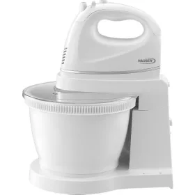 Hauser SM-930 tálas mixer, 300W