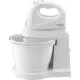 Hauser SM-930 tálas mixer, 300W
