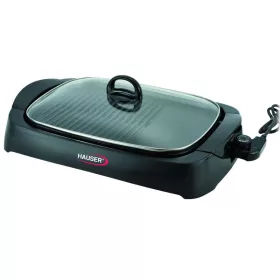 Hauser GR-160 asztali grillsütő