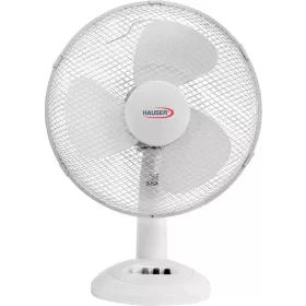 Hauser F-31 asztali ventilátor