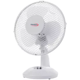 Hauser F-23 asztali ventilátor