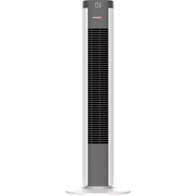 Hauser TF-75 toronyventilátor, távirányító