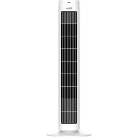 Hauser TF-76 toronyventilátor, távirányító