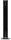 Hauser TF-103B toronyventilátor, távirányító