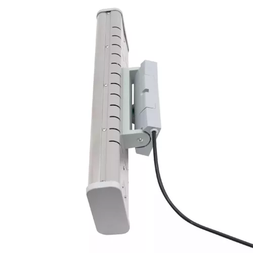 Home FK 24 falra szerelhető elektromos karccsöves hősugárzó, 600W/1200W