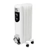Home FKOS 7 M elektromos olajradiátor, 1500W